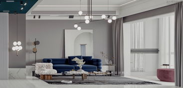 住宅室内装饰装修 设计师的灵感阵地与成长平台