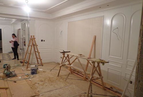 简略装修 新居健康生活的明智选择与甲醛困扰的破解之道