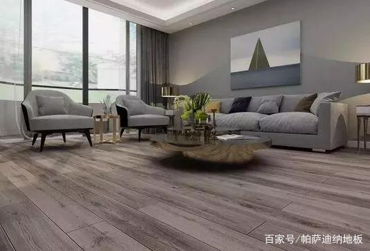 帕萨迪纳地板 住宅室内装饰装修的品质之选